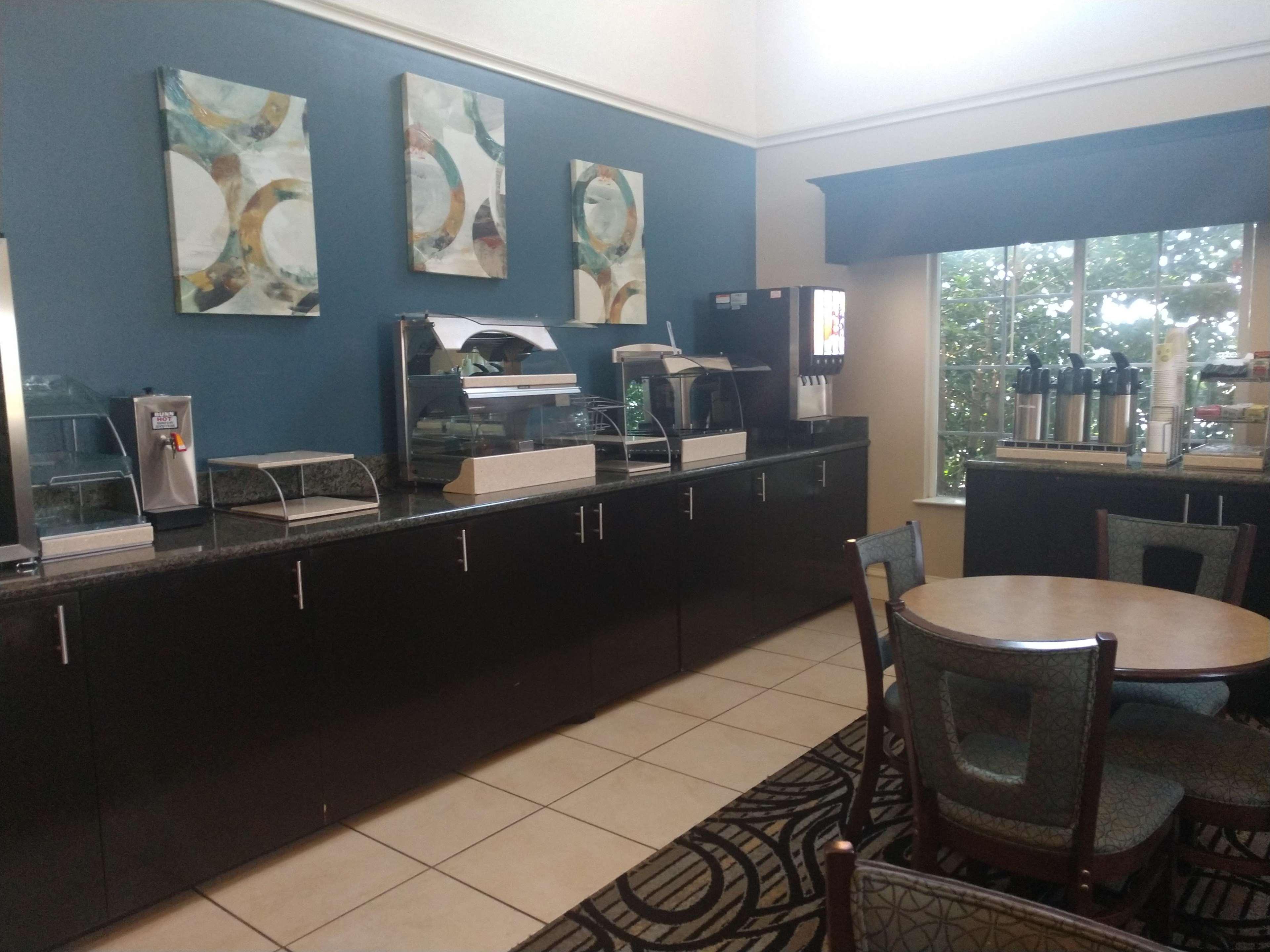 Best Western Casula Motor Inn Exterior foto