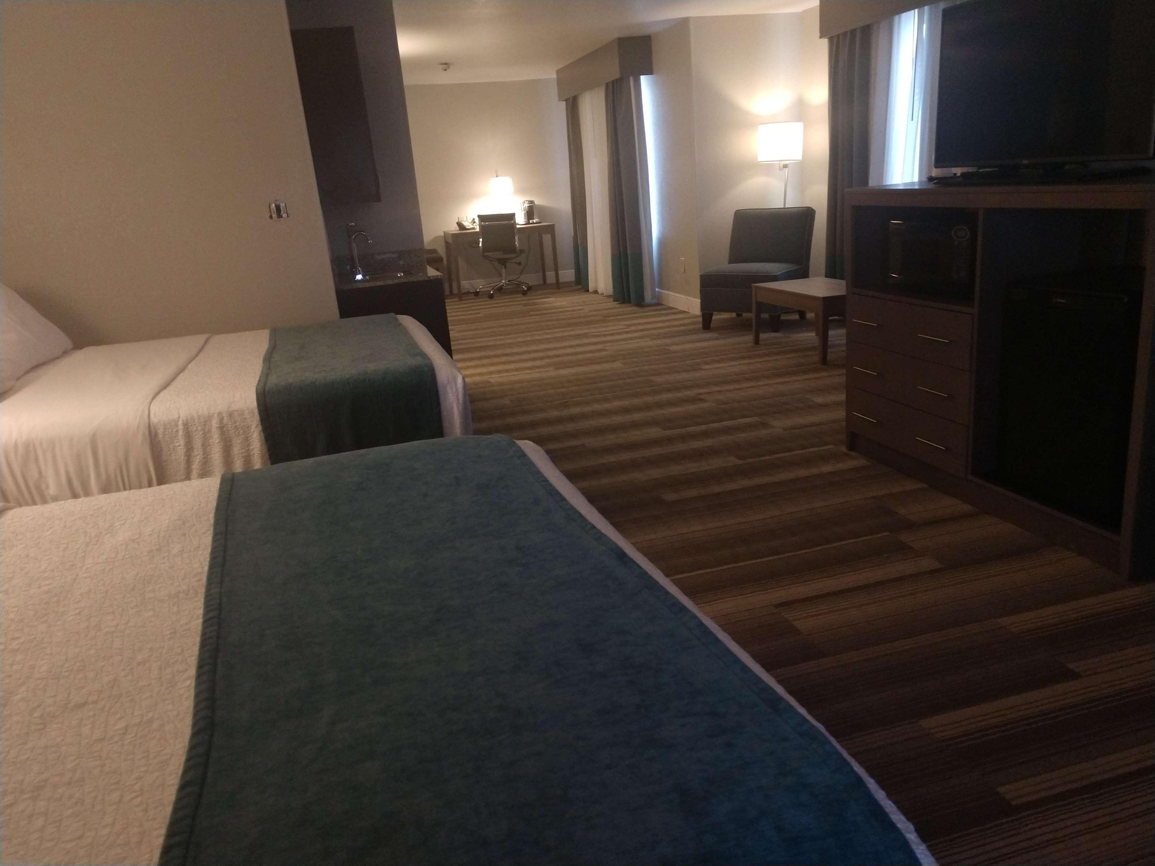 Best Western Casula Motor Inn Exterior foto