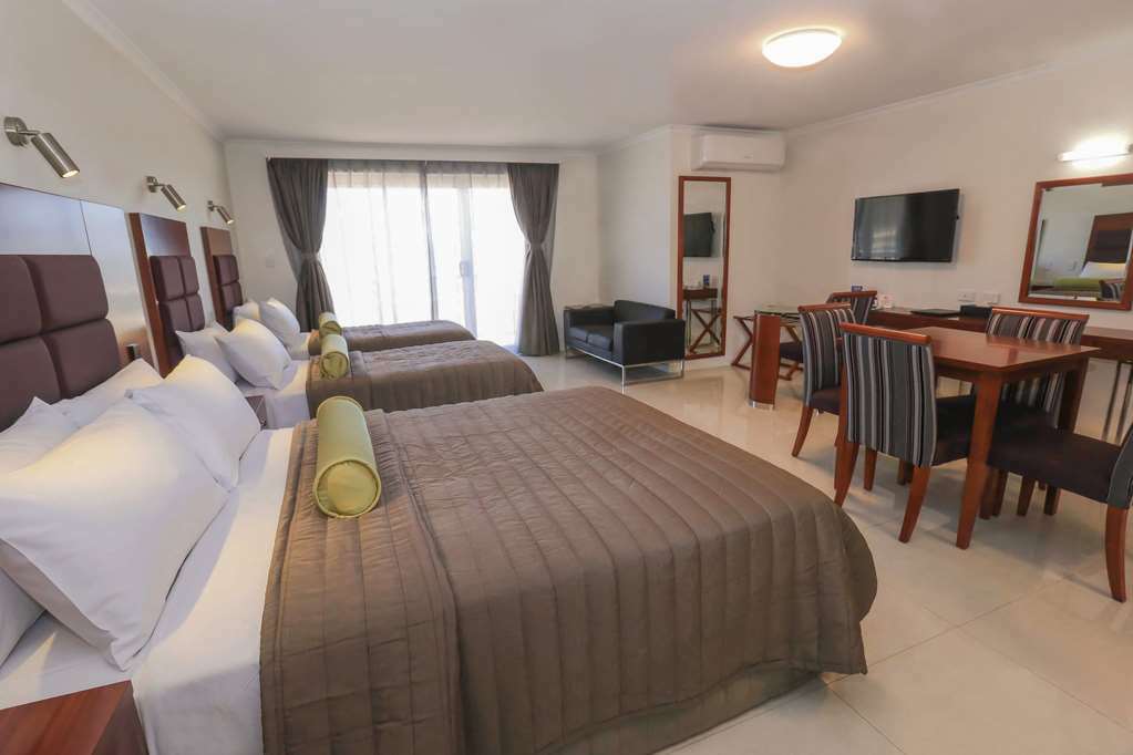 Best Western Casula Motor Inn Cameră foto
