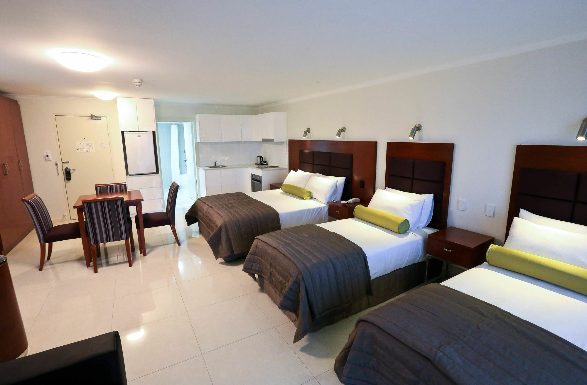 Best Western Casula Motor Inn Exterior foto